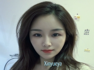 Xinyueya
