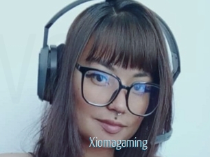 Xiomagaming