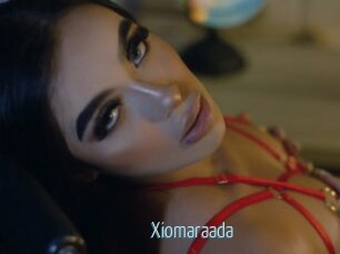 Xiomaraada
