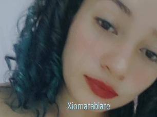 Xiomarablare