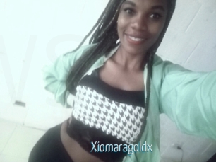 Xiomaragoldx