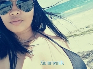 Xiommymilk