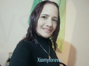 Xiomyforever