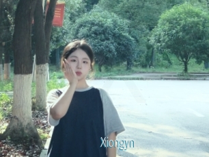 Xiongyn