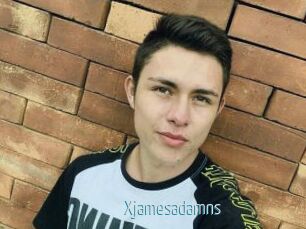 Xjamesadamns
