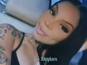 Xkayluvx