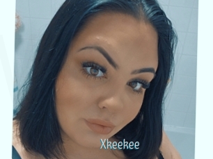 Xkeekee