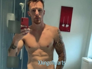 Xkingofhearts