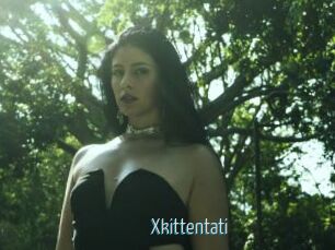 Xkittentati