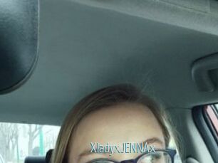 XladyxJENNAx