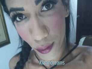 Xlatindreams