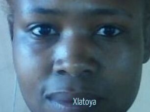 Xlatoya