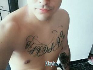 Xlayker