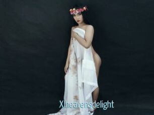 Xlheavensdelight