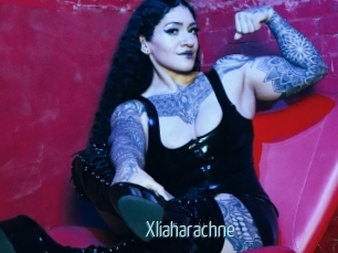 Xliaharachne