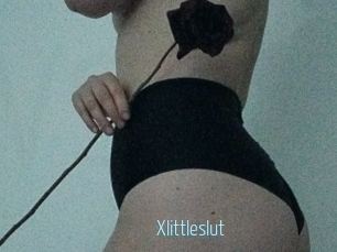 Xlittleslut