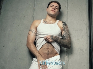 xlittlexbearx Video Sexe