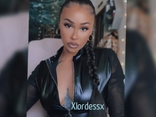 Xlordessx