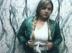 Xlove069