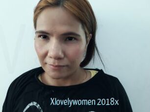 Xlovelywomen_2018x