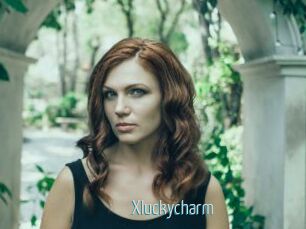 Xluckycharm