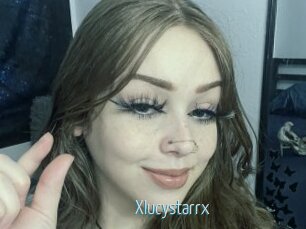 Xlucystarrx