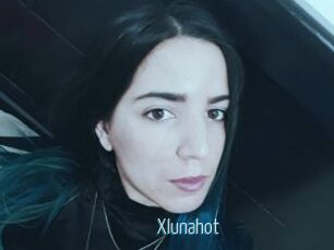 Xlunahot