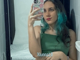 Xlunna18