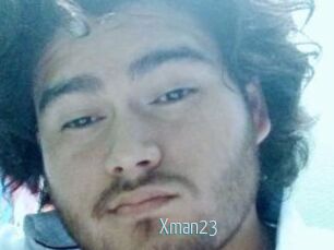 Xman23