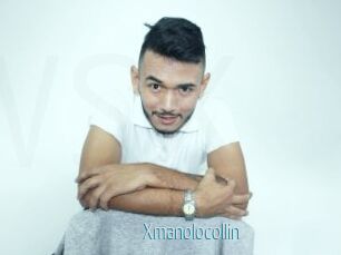 Xmanolocollin