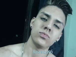 Xmarin1996