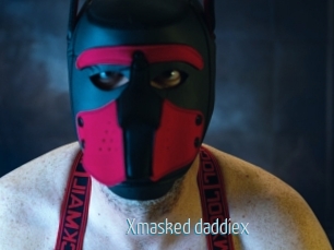 Xmasked_daddiex
