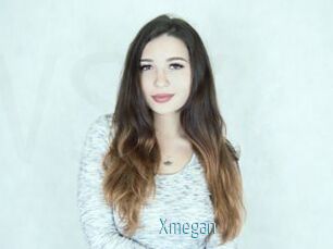 Xmegan