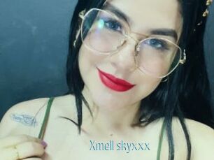 Xmell_skyxxx
