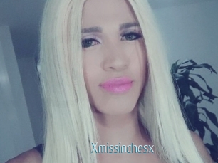 Xmissinchesx
