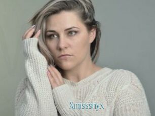 Xmissshyx