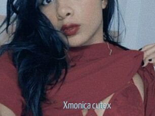 Xmonica_cutex
