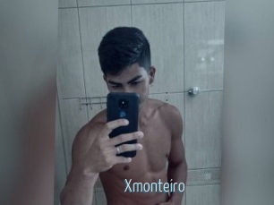 Xmonteiro