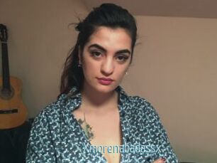 Xmorenabadassx