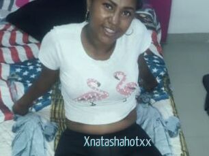 Xnatashahotxx