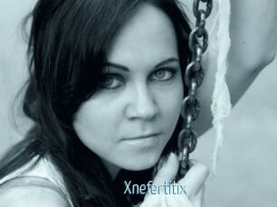 Xnefertitix