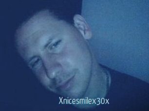 Xnicesmilex30x