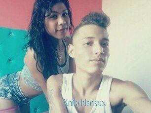 Xnikyblackxx