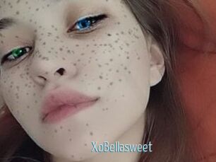 XoBellasweet