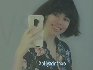 XoHyacinthxo
