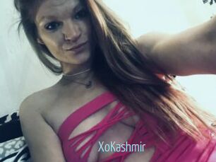 XoKashmir