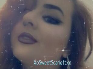 XoSweetScarlettxo