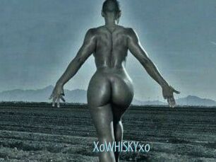 XoWHISKYxo