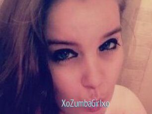 XoZumbaGirlxo
