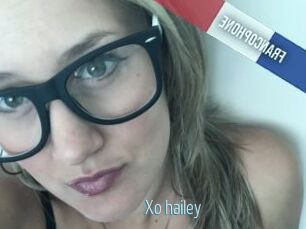 xo_hailey Video Sexe